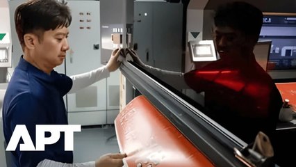 Taiwan to Distribute Islandwide Security Handbooks as China Tensions Rise | APT