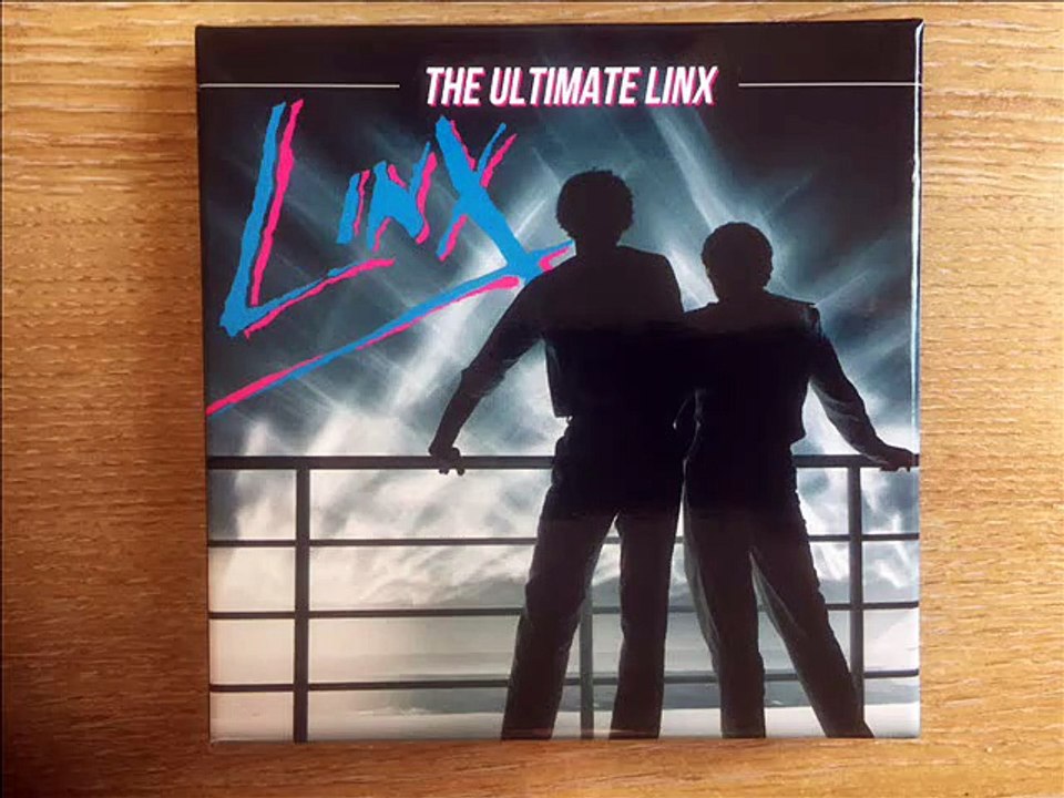 Linx - Urban Refugee - video Dailymotion