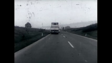 Kamiondzije 10 Epizoda