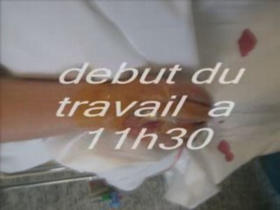 mon ange