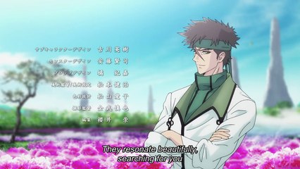 Haigakura Episode 13 [English Sub / Indo Sub]