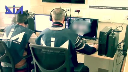 Casablanca, finisce la fuga del boss romano Patrizio Forniti e della compagna (18.11.25)