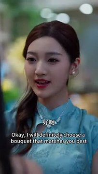 [FULL Cdrama]Flirt with your lover-#shortdrama #lovestory #romance #cinderella