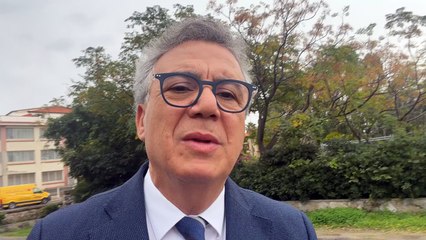 Polimeni - “LA REPUBBLICA DI FALERNA” LA “SCIABOLATA - PARTE QUARTA “ (18.11.25)