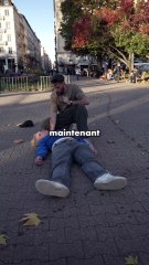 "Tes derniers films, j'ai KIFFÉ"