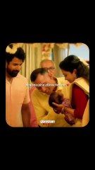 When they notice the things you don’t say, that’s love.  #GlamSham #ArtOfNoticing #LoveInDetails #SoftMoments  (love, noticing, romantic reel, soft moments, aesthetic video)