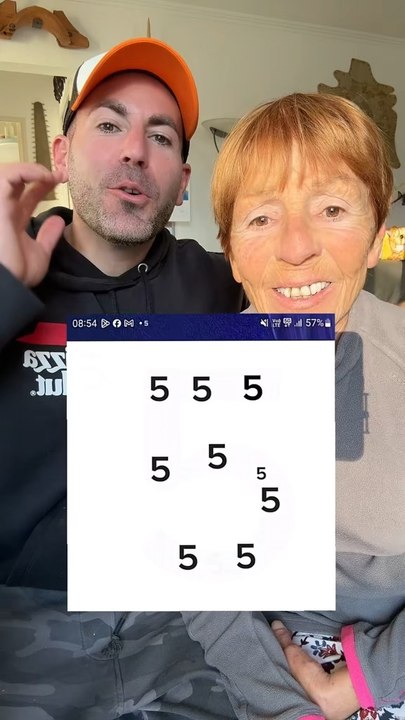 Vous en avez vu combien ?
