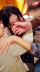 A child warns, Youll face bloodshed The abuser is instantly struck down, karma hitting hard