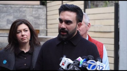 Usa, Mamdani su Trump: doveva ridurre il costo della vita e invece...