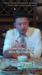 Dont Mind Me Just Being the Villainess Full Movie Eng Sub Chinese Drama