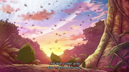 Me and the Alien MuMu Episode 24 English Sub Indo Sub