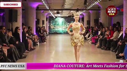 The Best Fashion show _ Spring-Summer Fashion 2024 _ Spring-Summer Fashion show highlights