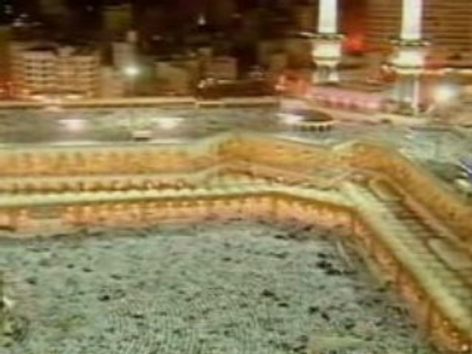 Hz. Muhammed'in Dilinden Deccal