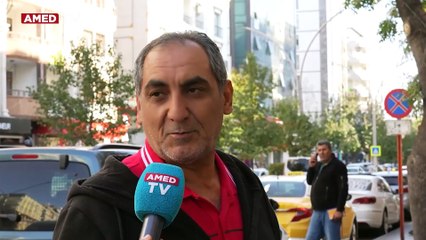 Diyarbakır’da yurttaşlar Eşbaşkanları tanımıyor