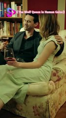 The rebirth of Mr. Mrs. alpha!