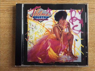 Thelma Houston - What A Woman Feels Inside