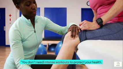 “Why Maintaining a Healthy Weight After 60 Helps Lower Cancer Risk — Gentle, Science-Based Guidance for Seniors”