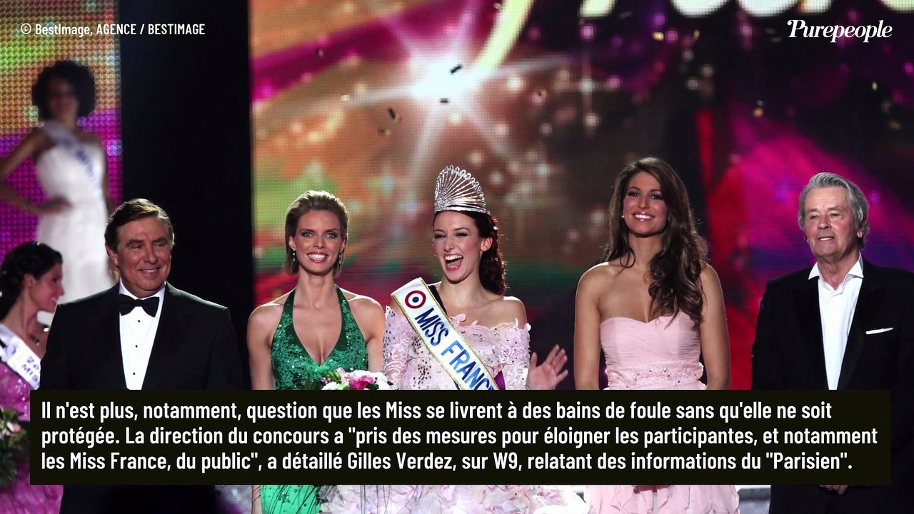 Miss France 2026 : grand changement pour la prochaine cérémonie, Jean-Pierre Foucault devra s’adapter à ces nouvelles consignes pour être parfaitement en règle