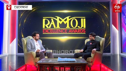 নেই দৃষ্টিশক্তি ! দূরদর্শিতায় ভর করে সেরার সেরা শ্রীকান্ত