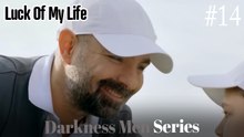 Darkness Men Series #14