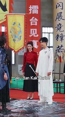 Balas Budi Selesai, Saatnya Terbang Tinggi - Dinasty Drama Sub Indo