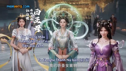 Già Thiên ( Zhe Tian 2023) Tập 136 - Vietsub + Thuyết Minh