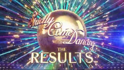 Strictly Come Dancing S23E16 (2025)