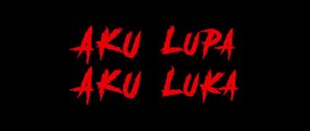 Aku Lupa Aku Luka ( 2025 ) - Film Horor Indonesia