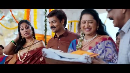 HYENA (2025) New South Action Movie Hindi Dubbed 2025 - Prabhas - New South Blockbuster Action Movie