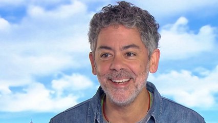 L’invité people - Manu Payet