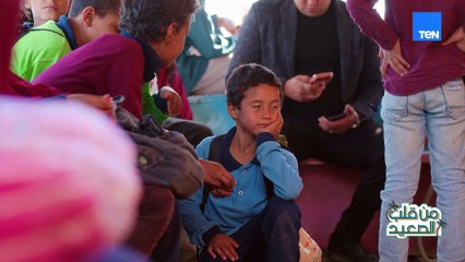 من قلب الصعيد.. الجزيرة المستجدة.. طبيعة ساحرة على أرض سوهاج