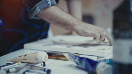 Noel Fielding on Pink Floyd