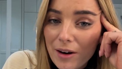 This Morning’s Sian Welby admits she hit ‘rock bottom’ as she opens up on parenting ‘guilt’