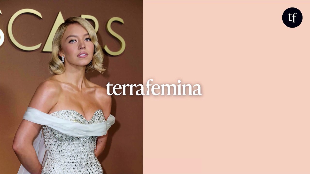 "C'est Marilyn Monroe" : Sydney Sweeney sexy et glamour avec ce nouveau look, rhabille ses haters pour l'hiver avec maestria