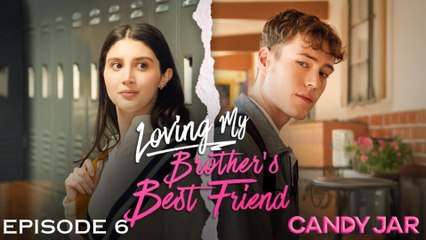 Loving My Brother’S Best Friend – Full Hd - Full HD Movie