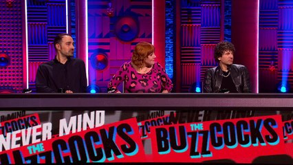 Never Mind the Buzzcocks Season 5 Episode 5