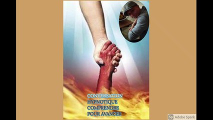 PAROLES DE KHAL ( Devenez tisseurs d'équilibre. )