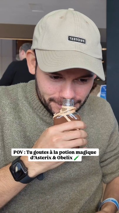 Vidéo longue sortie !