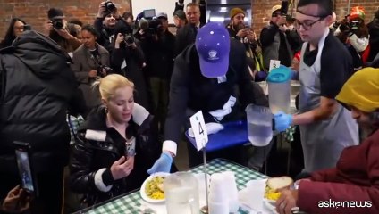 Usa, Mamdani su Trump: doveva ridurre il costo della vita e invece...