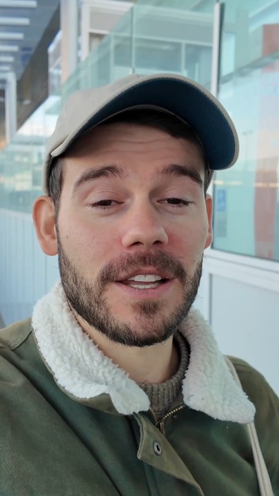 C’était improbable ! Dispo en intégralité sur YT !
