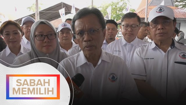 Warisan komited bangunkan pelancongan, pertanian di Kota Belud