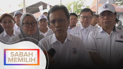 Warisan komited bangunkan pelancongan, pertanian di Kota Belud