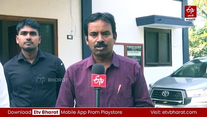 అల్లూరి జిల్లాలో ఎదురుకాల్పులు - మావోయిస్టు అగ్రనేత హిడ్మా మృతి