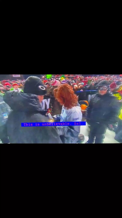 2008  Winter X Games closing