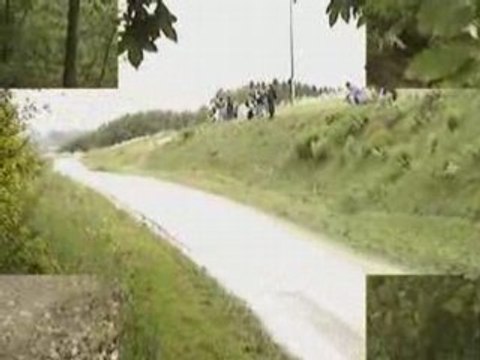 RALLYE ALSACES-VOSGES 2008 PARTY2