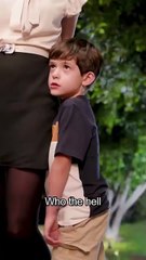 Baby Cute Attack- A Single Mom's Escape Plan VS. Daddy's Exclusive Pampering