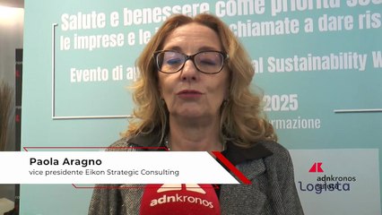 Salute: Aragno (Eikon Sc), ‘italiani hanno fiducia in Ssn’