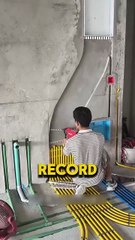 He Always Impresses With His Creations and His Skill Is Unreal