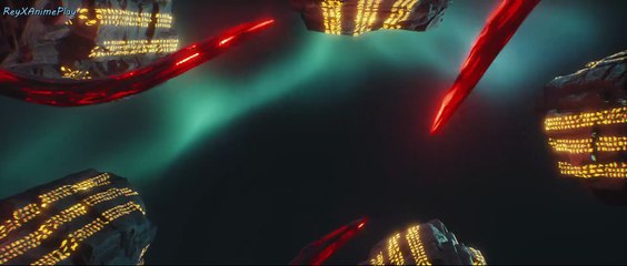 Divine Manifestation - Episode 7 Sub Indo