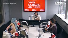 Sabahiyat AraBel - L'émission du 18-11-2025